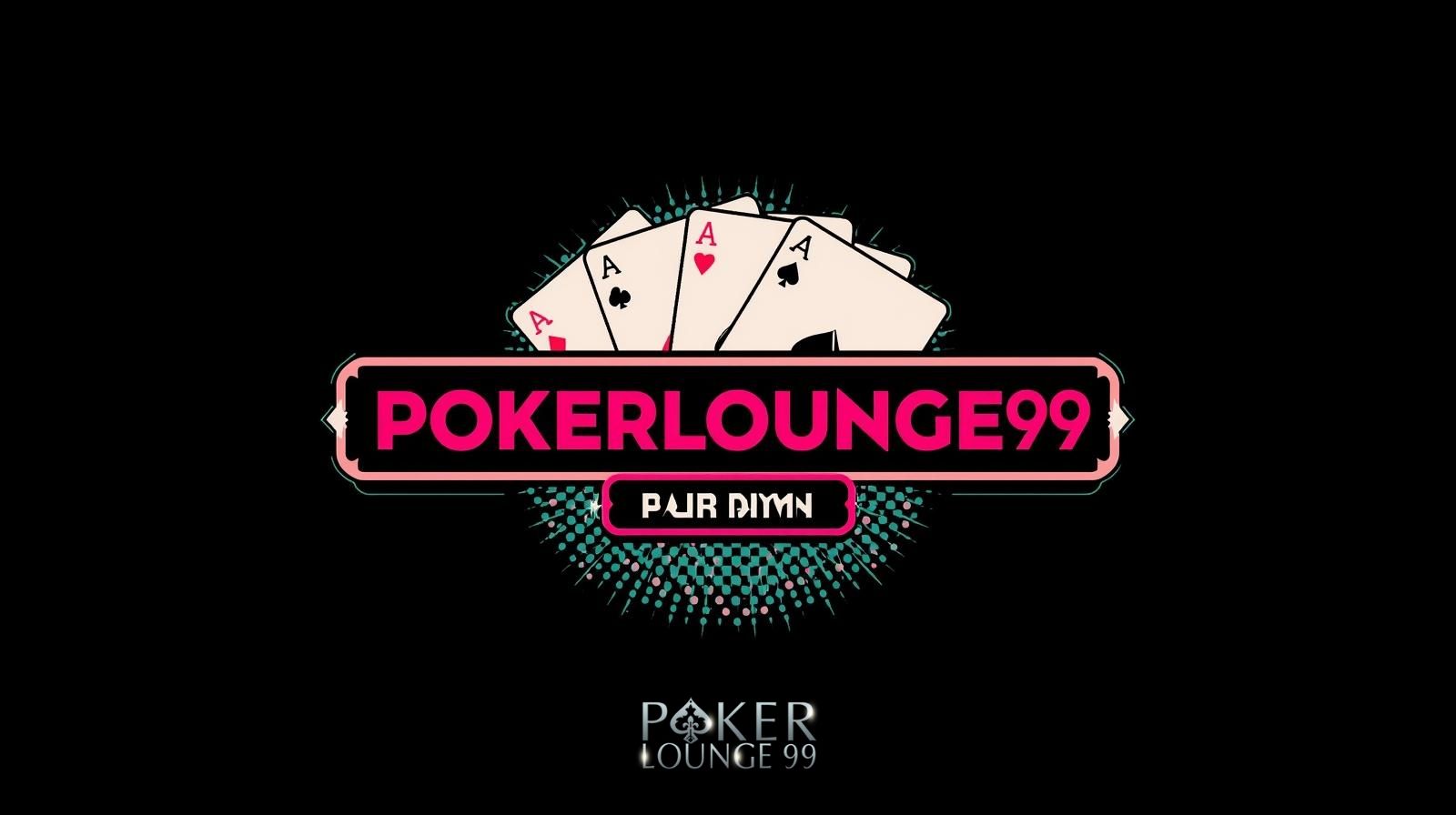 POKERLOUNGE99